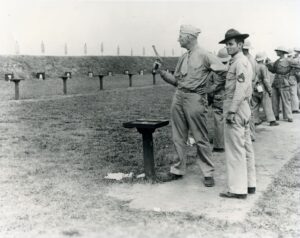 Private Paul Douglas